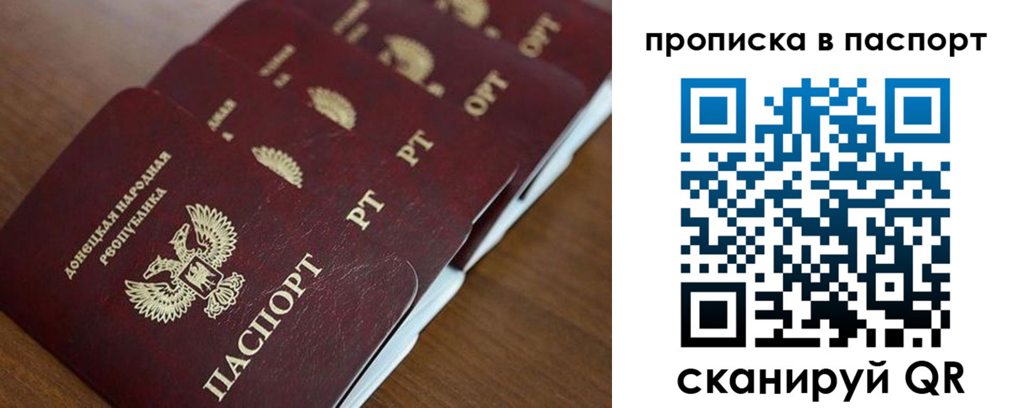 прописка паспорт в Мончегорске